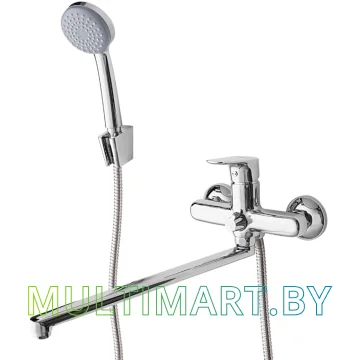 Смеситель IDDIS Zodiac ZODSBL2i10